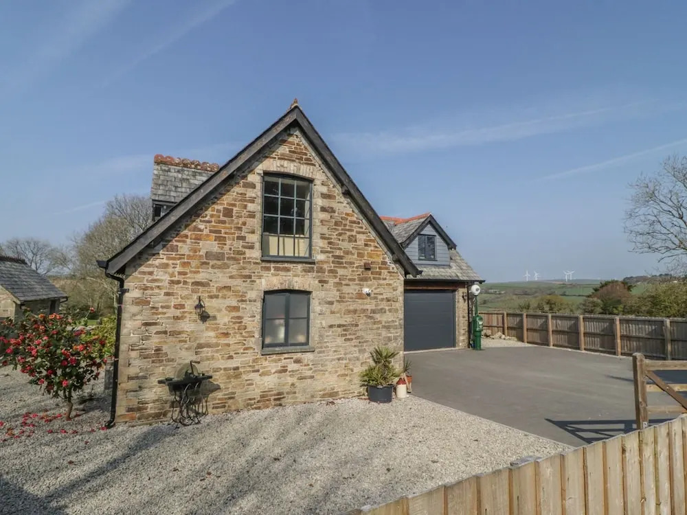 The Coach House