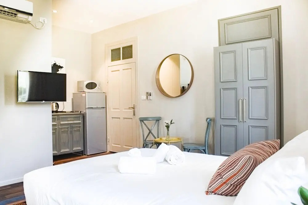 Modern Ben gurion Apt By Ahlan Hospitality