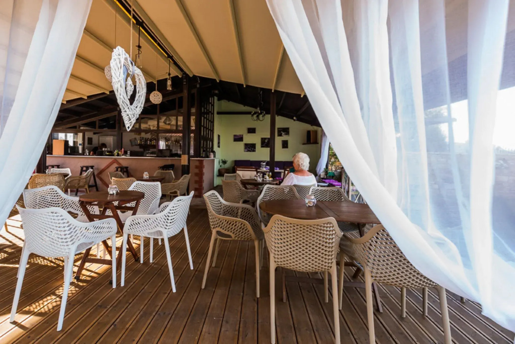 Semeli Hotel