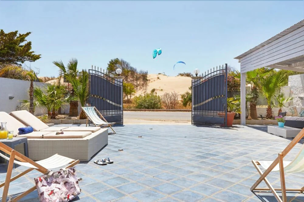 Villa Eucalyptus