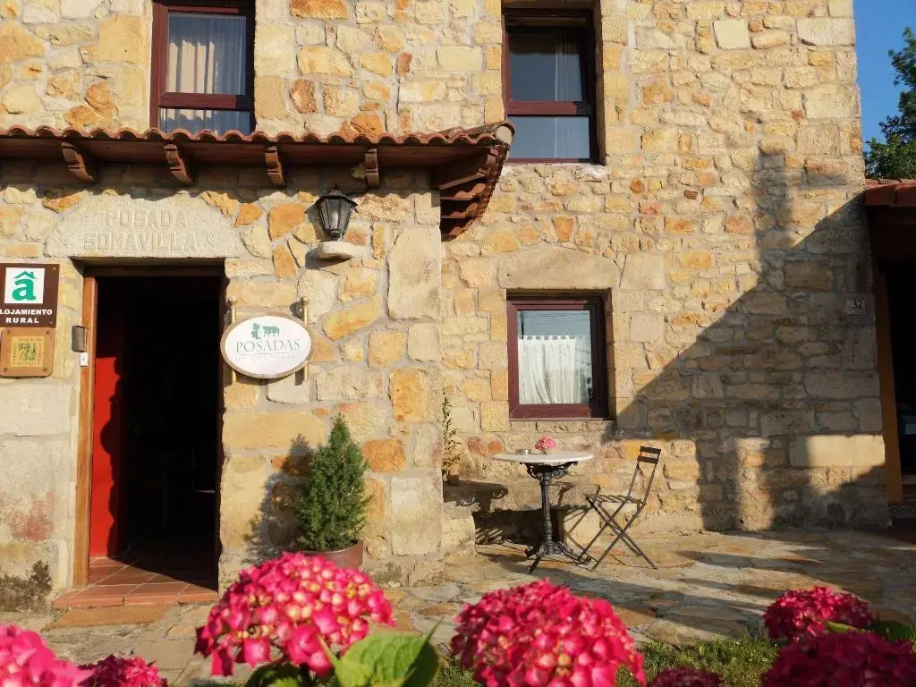 Posada Somavilla