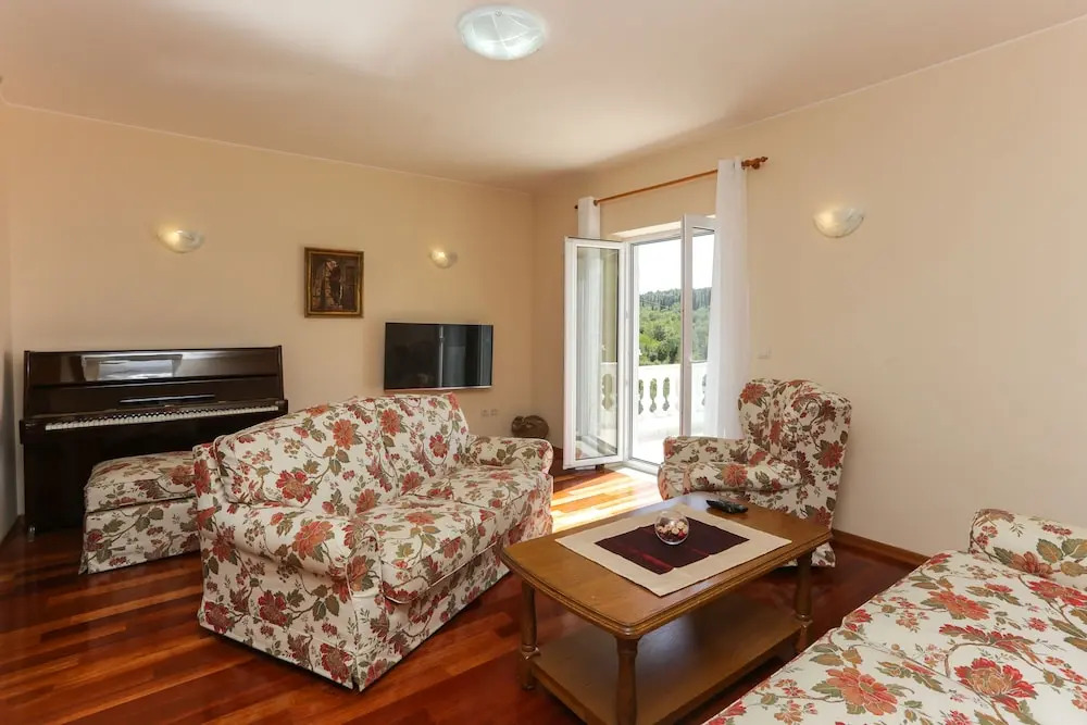 Apartments Vila Harmonia