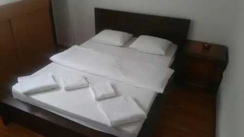 M&F Apartament Jepilor
