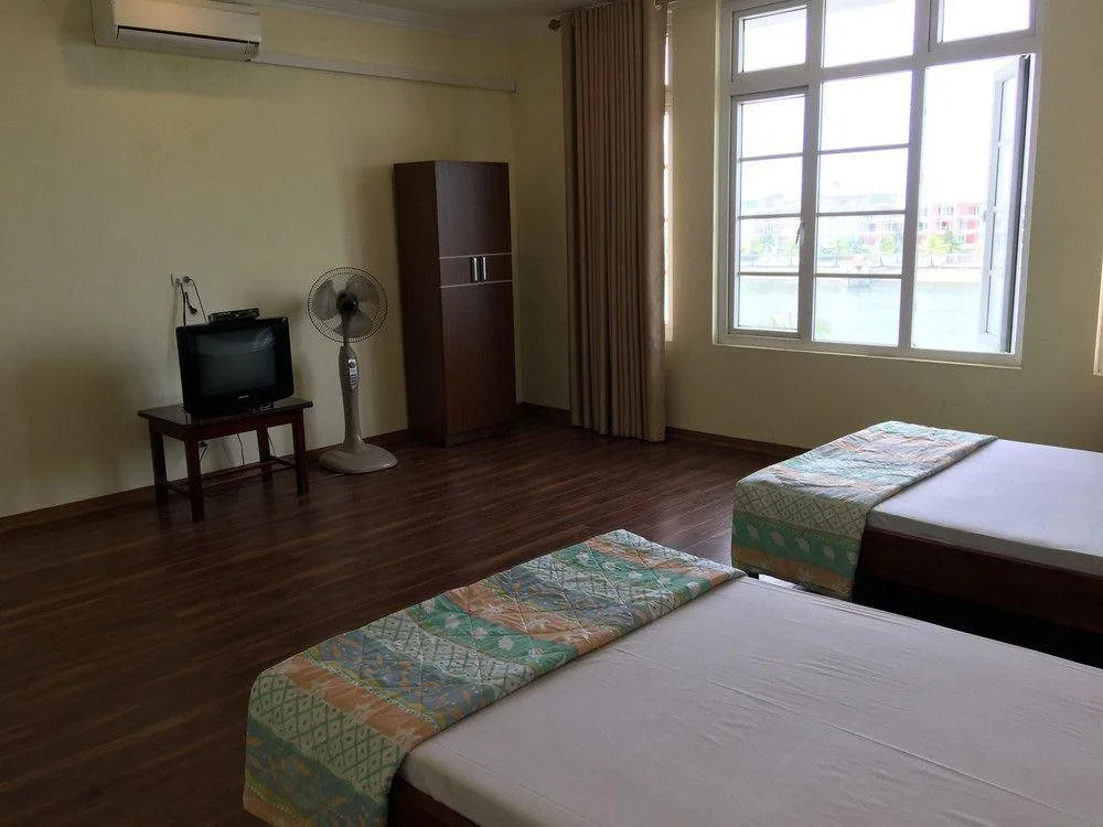 Ha Long Green Homestay