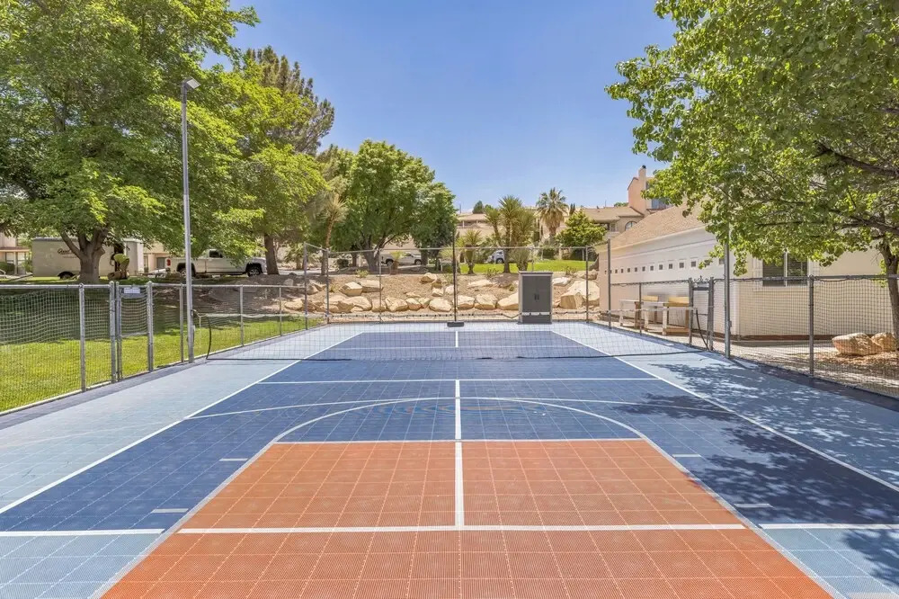 Villas at Southgate