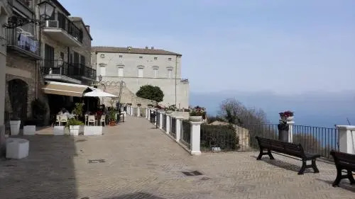 Appartamenti Mamiblu'