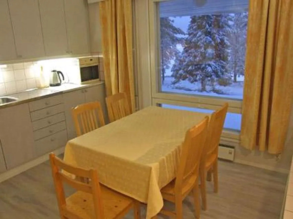 House Soivio Kuusamo