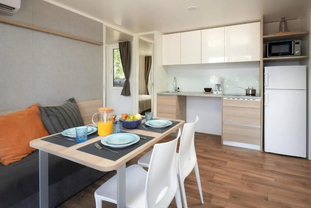 Medora Orbis Mobile Homes