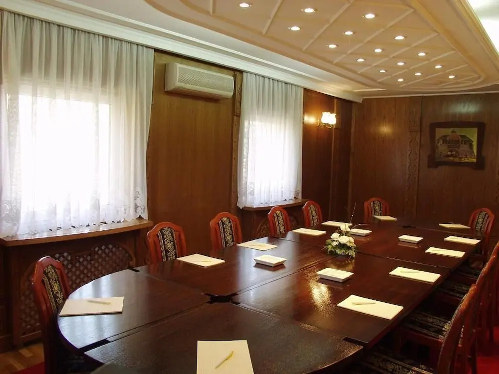 Garni Hotel Park