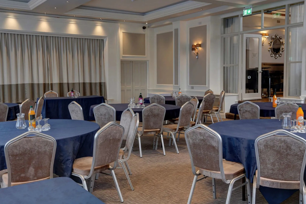 The Shrubbery Hotel, Ilminster