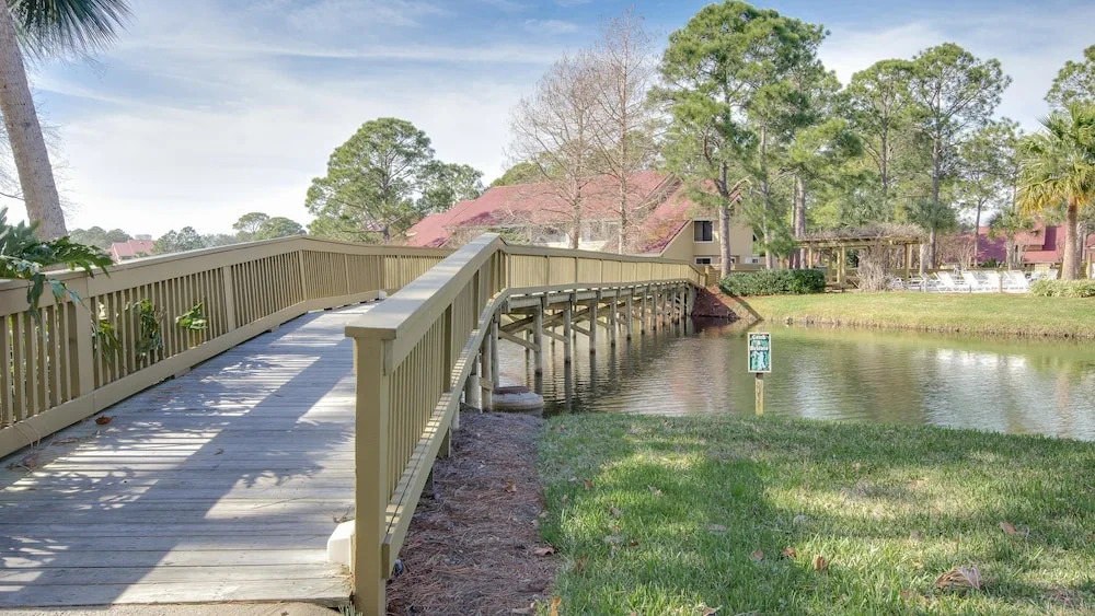 Beachwalk Villa 5200 - 3BR 3ba+ Loft