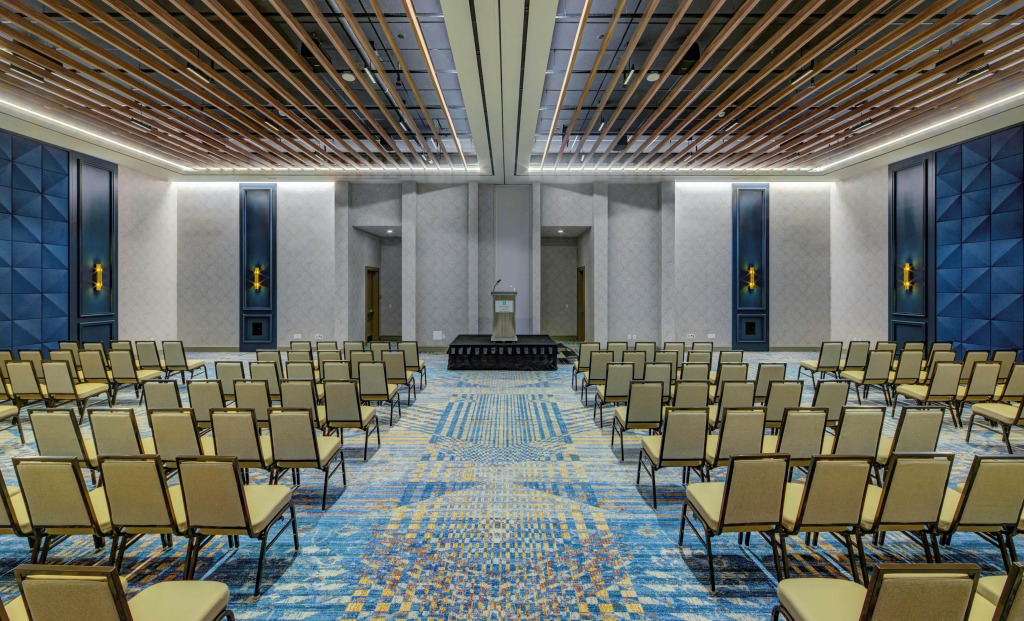 Embassy Suites By Hilton Virginia Beach Oceanfront Resort