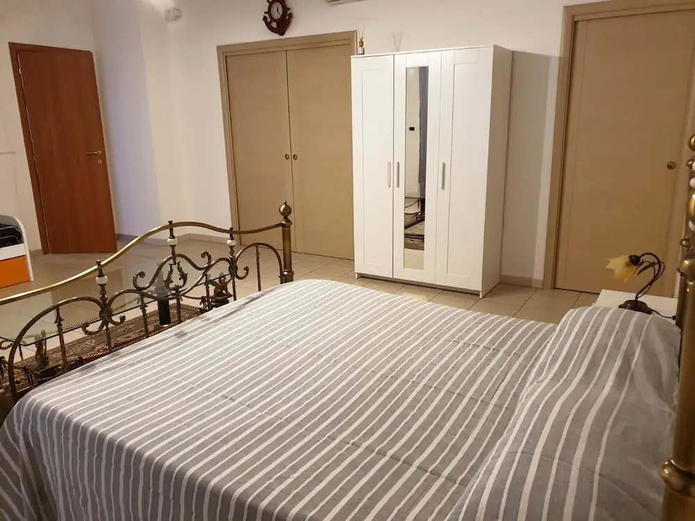 Villa With 5 Bedrooms in Trani, With Wonderful City View, Private Pool