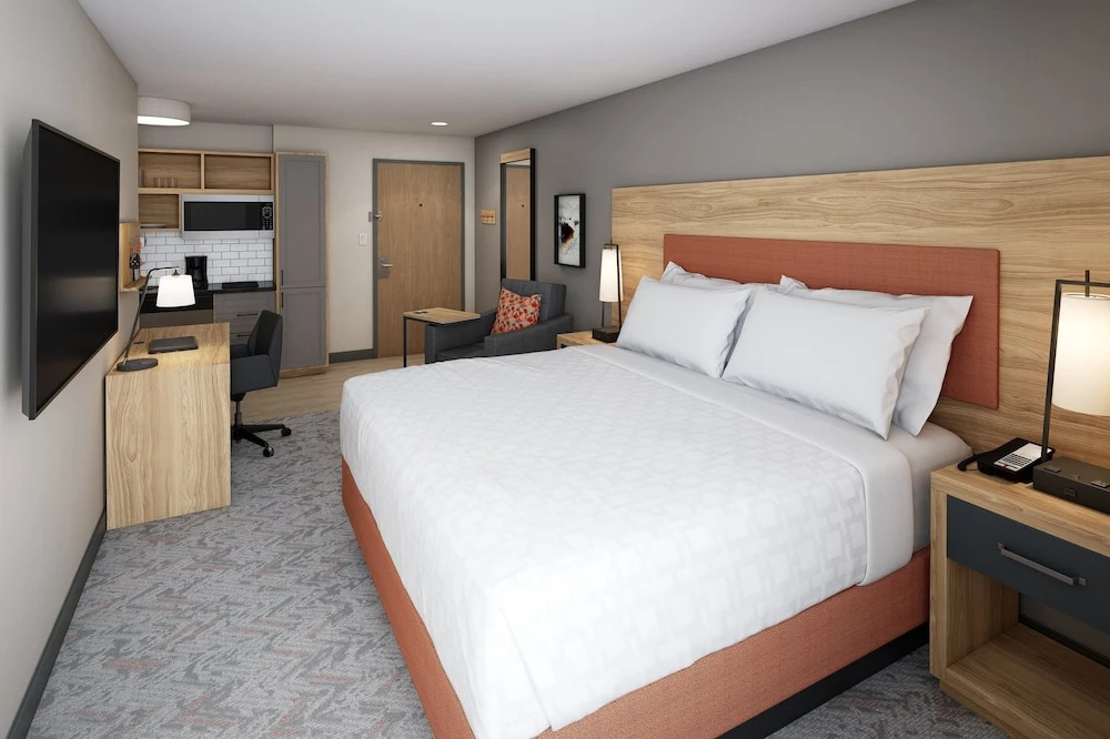 Candlewood Suites Stafford