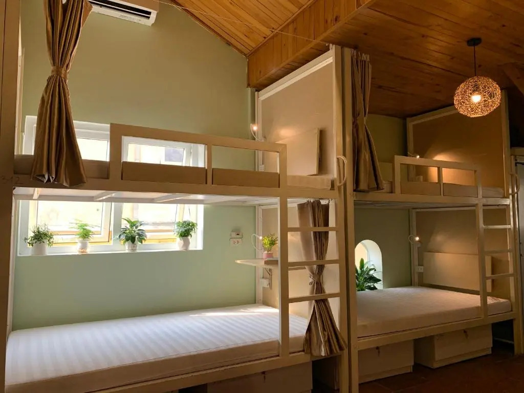 Hanoi EcoStay 1 hostel