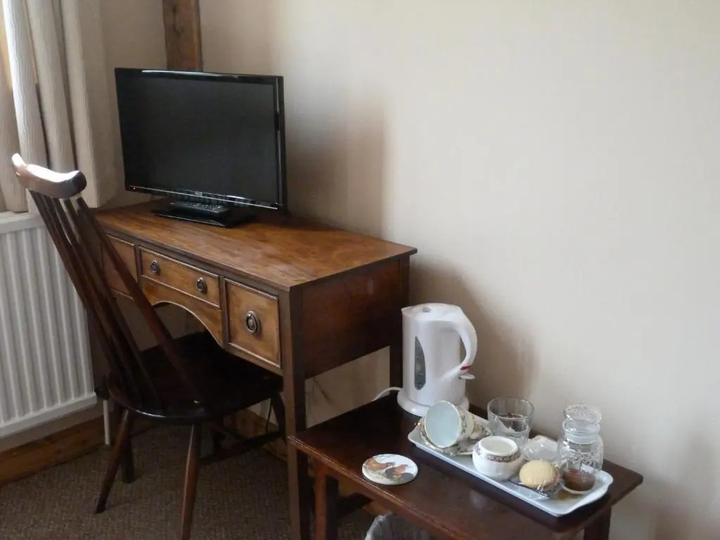 Mill Lodge Cheshire