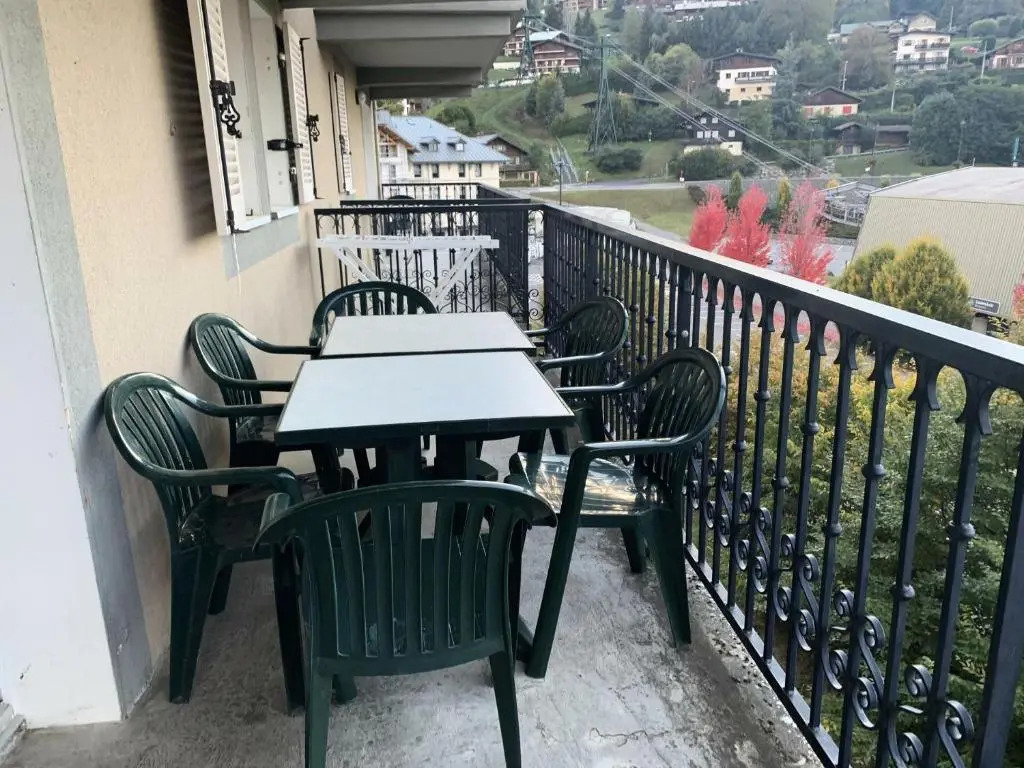 Résidence Le Grand Panorama - 2 Pièces pour 6 Personnes 15
