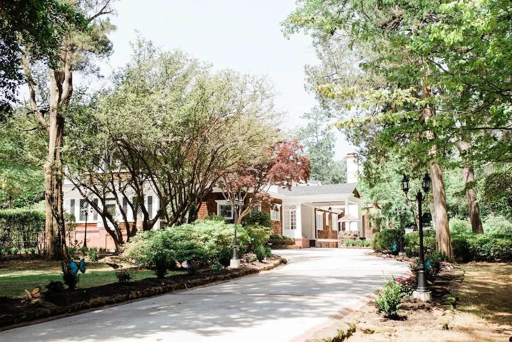 Rose Hill
