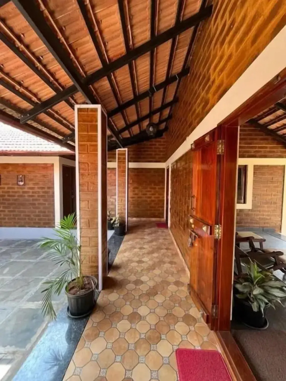 Ammara Eco Stays