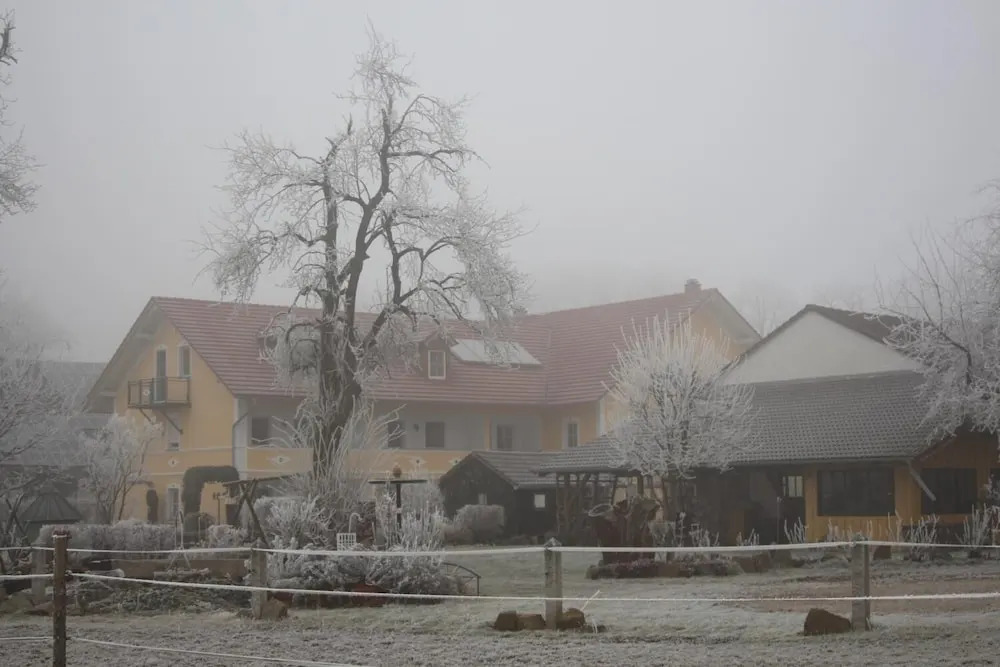 Ferienhof Fenzl