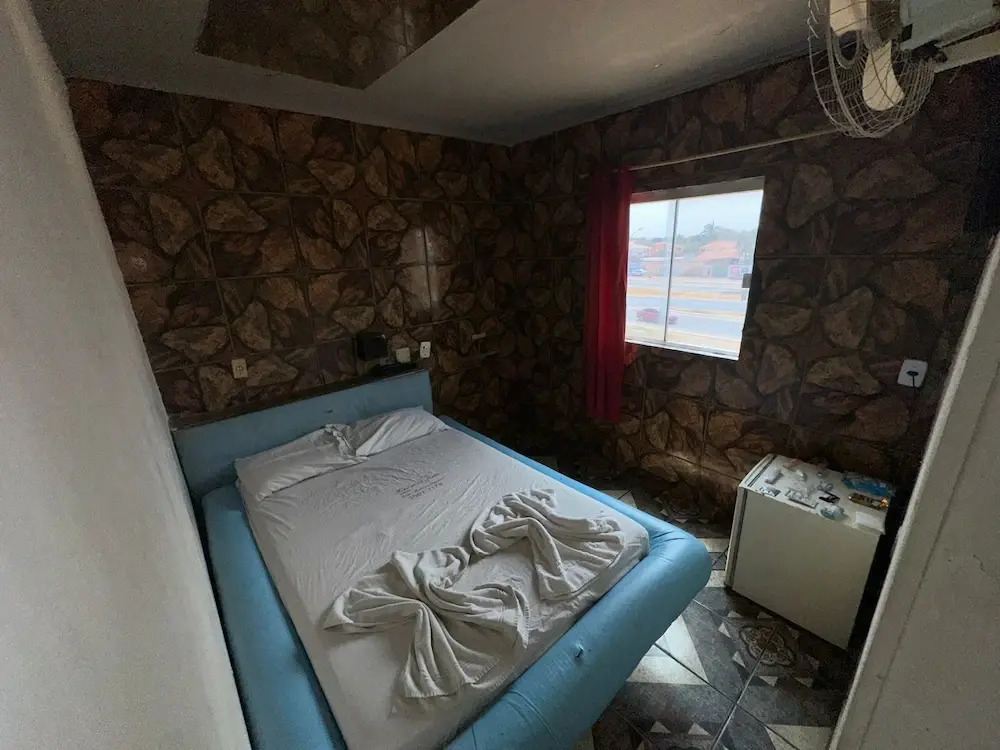 Hotel Golden Park