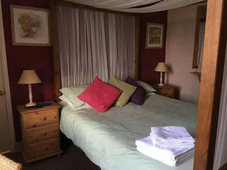 Chestnuts B&B
