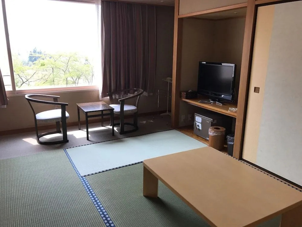 Hotel Tetora Resort Yokote Onsen
