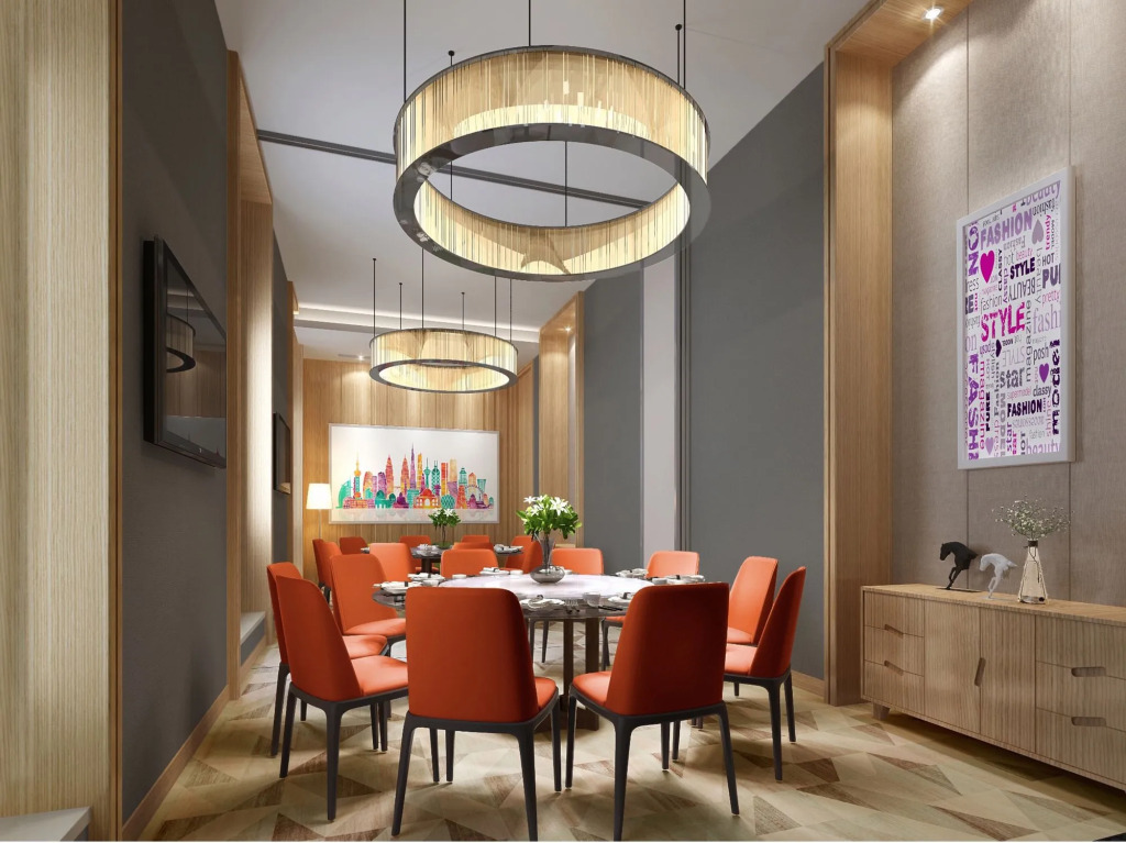ibis Styles Changsha Intl Exhibition Ctr