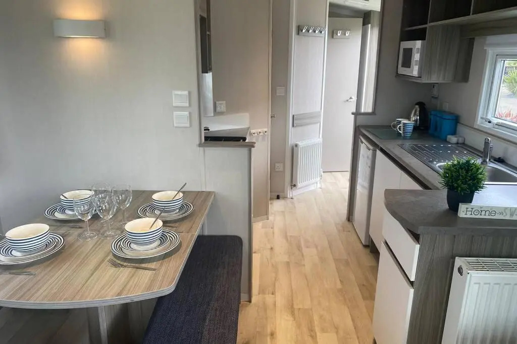 Presthaven Cozy Retreat (58) Sleeps 6