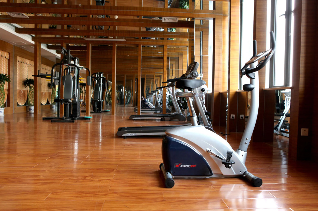 Holiday Inn Express Wuhan Jinyin Lake by IHG