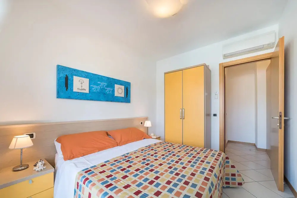 Super Villaggio Planetarium Resort 1 Bedroom Apartment Sleeps 4