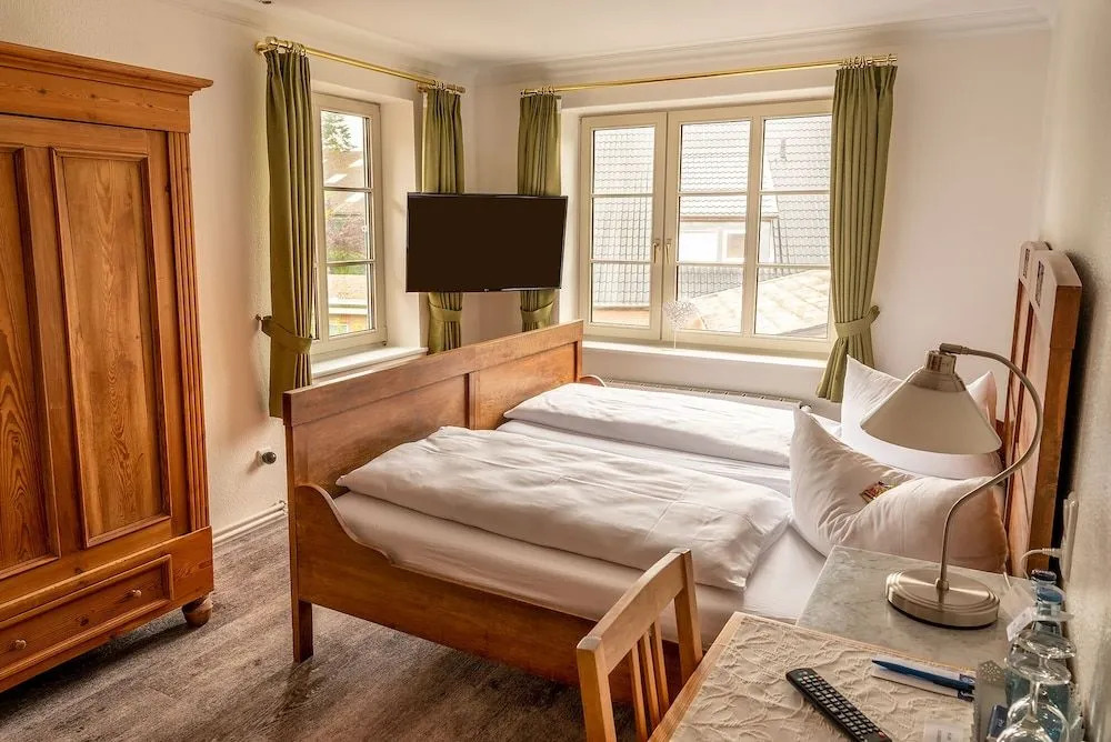 Hotel BUTZ