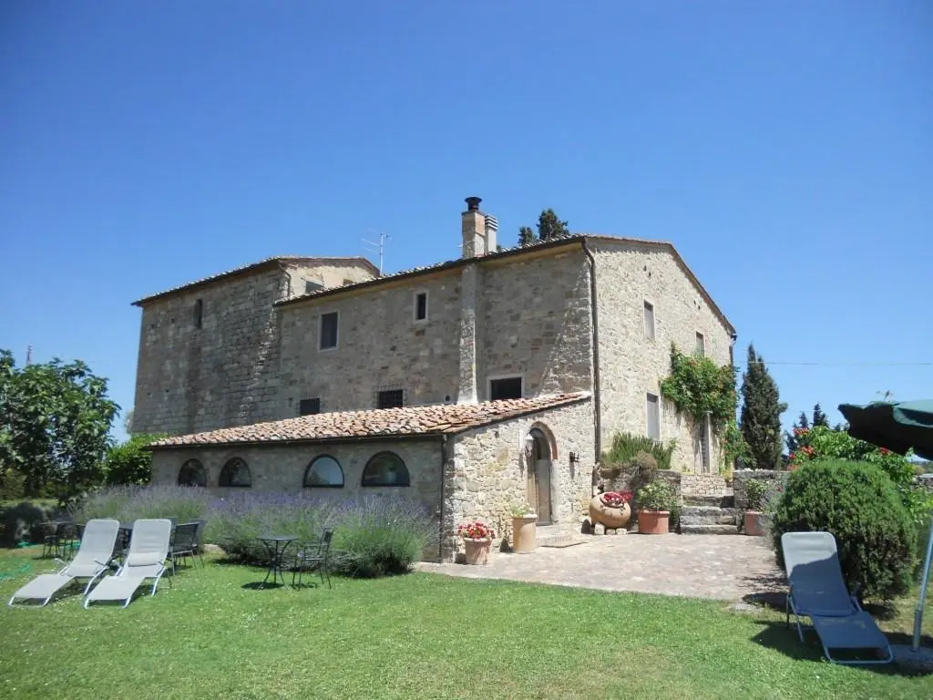 Torre Di Ponzano