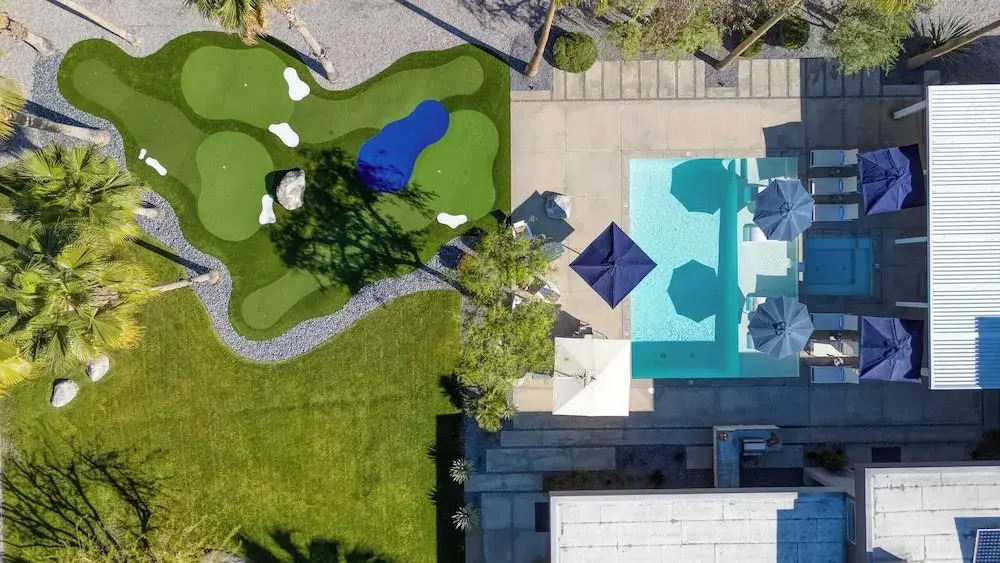 Polo Villas Mira by AvantStay