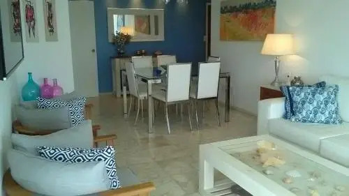 Apartamento Libertador 1201