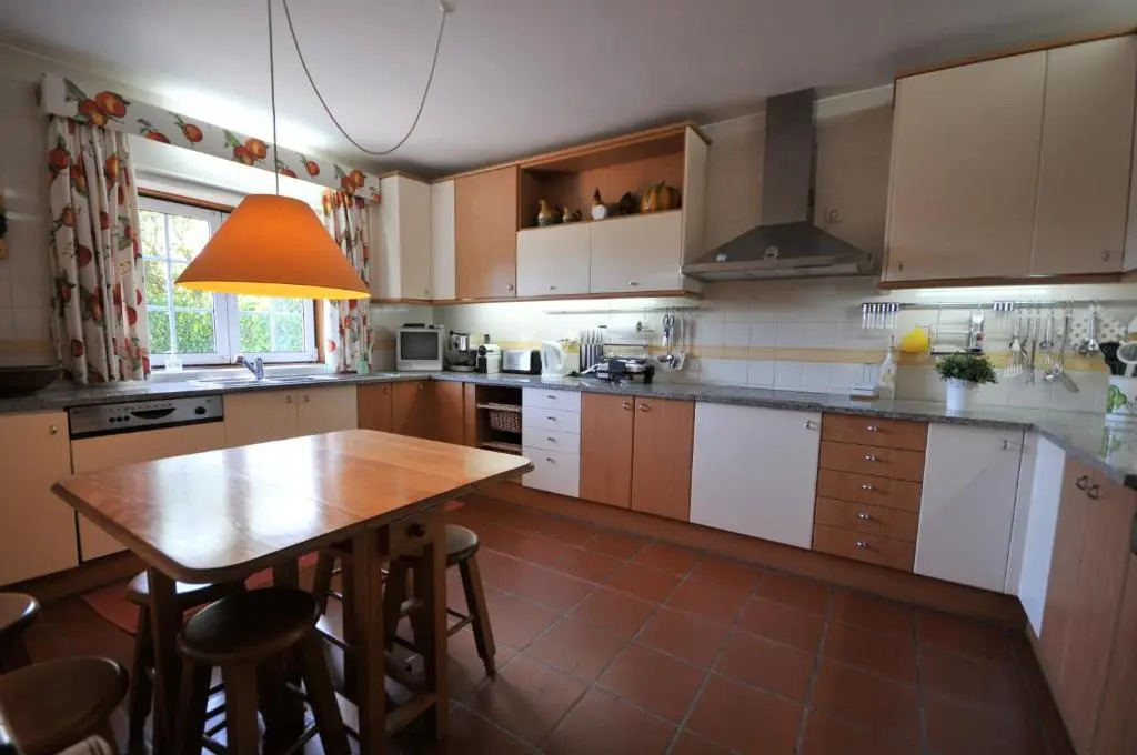Casa de Marinhas Country House