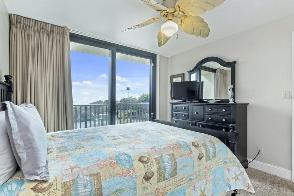 One Seagrove Place Unit 108 2 Bedroom Condo by Redawning