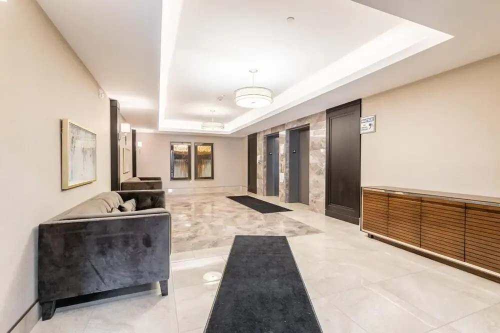 1 Bedroom Loft Free Parking Gym 3