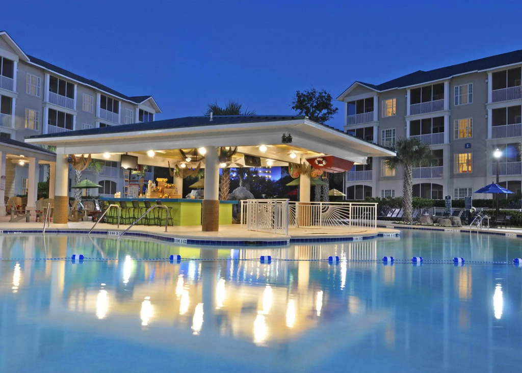 Holiday Inn Club Vacations South Beach Resort