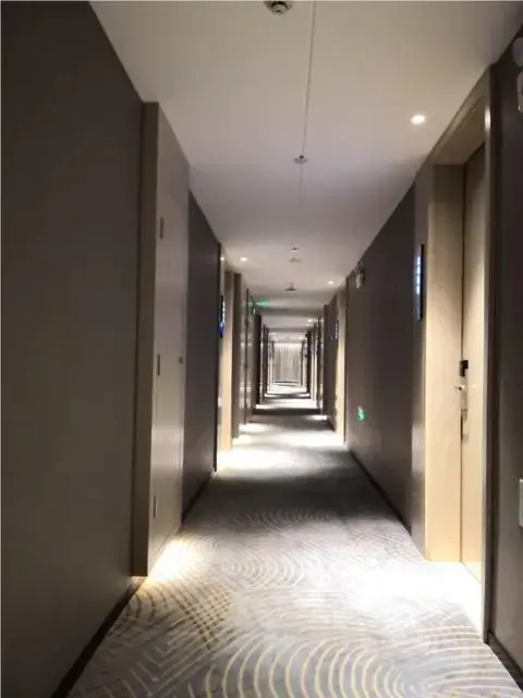 JI Hotel
