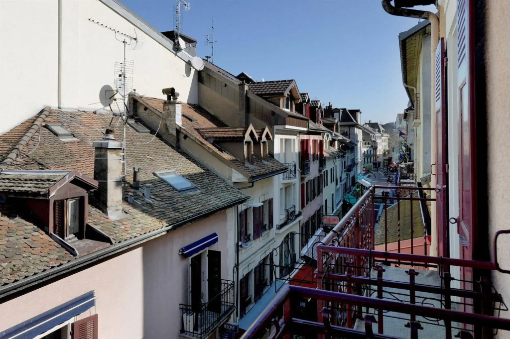 Hotel Le Bourgogne