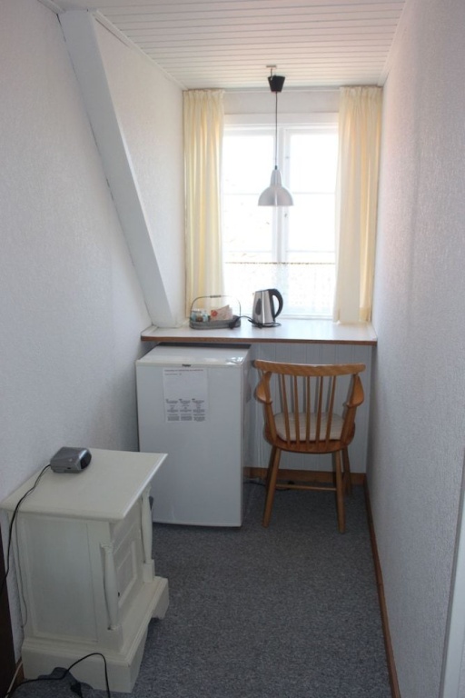 Pension Sandbogaard