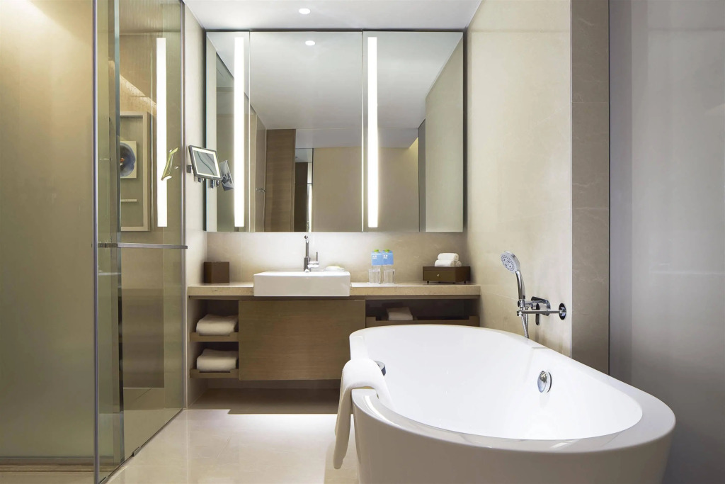 Four Points By Sheraton Guilin Lingui