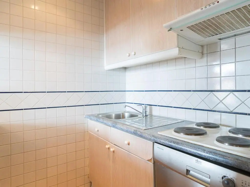 Appartement Tignes, 3 pièces, 8 personnes - FR-1-449-22
