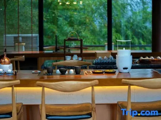 Xingyi Yunshe Guesthouse (Fanjing Mountain Scenic Area Branch)