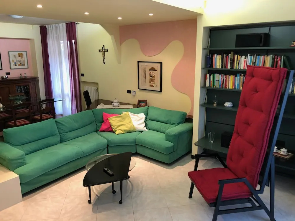 Appartamento B&B Orizzonti