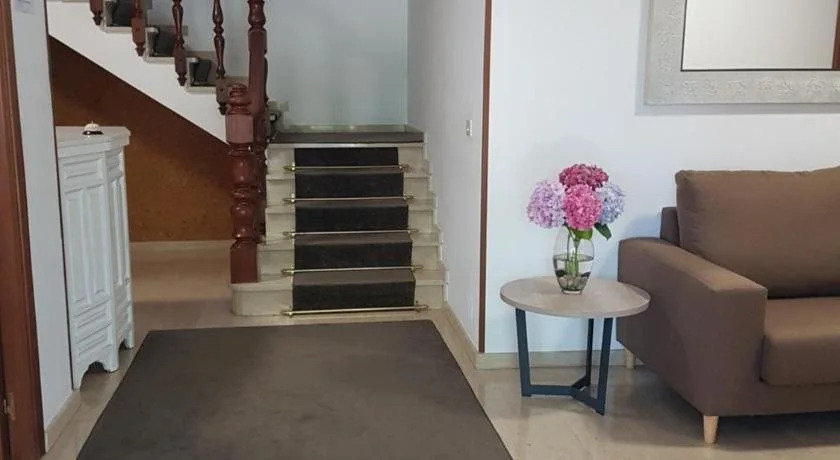 Hotel Punta Seame