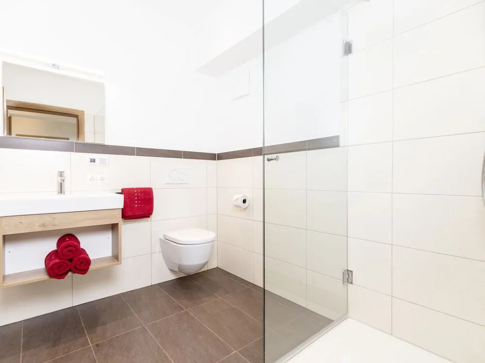 Fantastic Apartment In Kaltenbach In Zillertal Near Ski Area