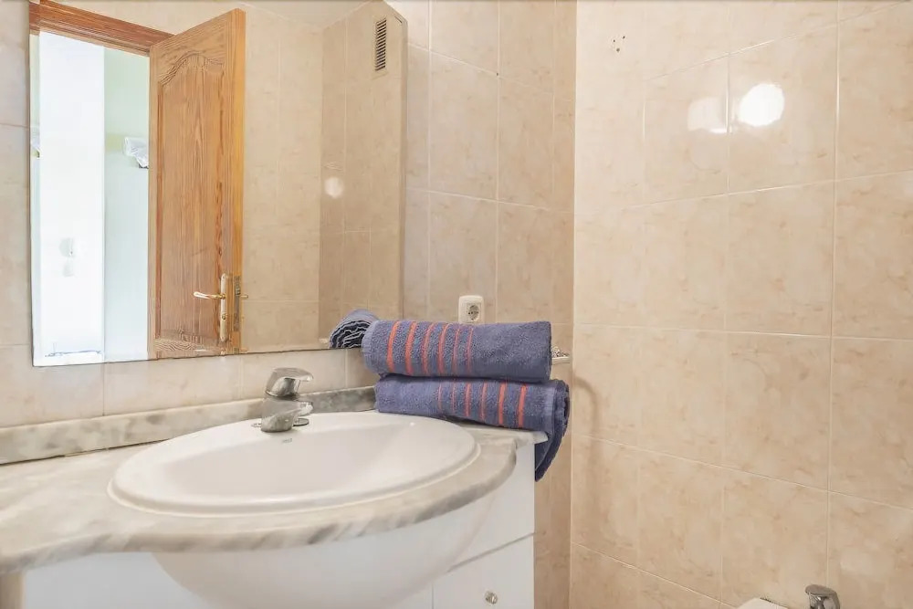 Tio Max Apartment I