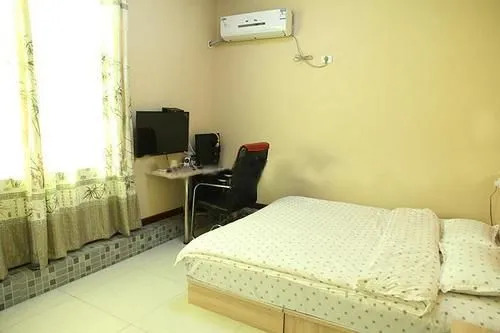 Minghang Hotel